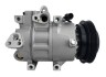 КОМПРЕСОР КОНДИЦІОНЕРУ MAHLE / KNECHT ACP1248000S (фото 4)