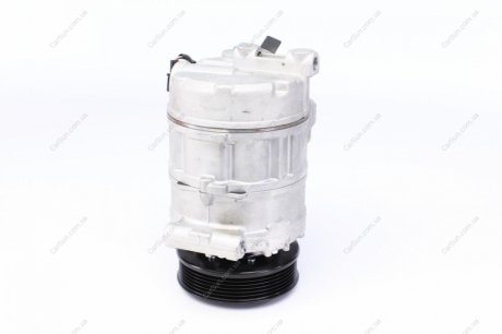 Компрессор кондиционера - (8E0260805S / 8E0260805F) MAHLE / KNECHT ACP 1269 000S