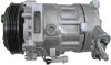 Компресор кондицiонера MAHLE / KNECHT ACP 1271 000P (фото 4)