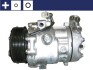 КОМПРЕСОР КОНДИЦІОНЕРУ MAHLE / KNECHT ACP1276000S (фото 1)