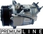 КОМПРЕСОР КОНДИЦІОНЕРУ ПОВІТРЯ BEHR PREMIUM LINE MAHLE / KNECHT ACP1295000P (фото 1)