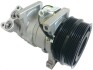 КОМПРЕСОР КОНДИЦІОНЕРУ MAHLE / KNECHT ACP 1320 000S (фото 6)