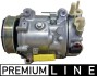 KOMPRESOR KLIMATYZACJI BEHR PREMIUM LINE MAHLE / KNECHT ACP1352000P (фото 1)