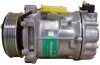 KOMPRESOR KLIMATYZACJI BEHR PREMIUM LINE MAHLE / KNECHT ACP1352000P (фото 11)