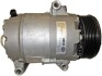 КОМПРЕСОР КОНДИЦІОНЕРУ ПОВІТРЯ BEHR PREMIUM LINE MAHLE / KNECHT ACP137000P (фото 4)