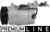 KOMPRESOR KLIMATYZACJI BEHR PREMIUM LINE MAHLE / KNECHT ACP1383000P (фото 1)