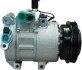 KOMPRESOR KLIMATYZACJI BEHR PREMIUM LINE MAHLE / KNECHT ACP1406000P (фото 4)