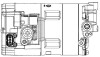 Compressor, air conditioning MAHLE / KNECHT ACP1453000P (фото 5)