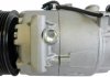 Компресор, система кондиціонування повітря MAHLE / KNECHT ACP156000S (фото 10)