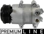 KOMPRESOR KLIMATYZACJI BEHR PREMIUM LINE MAHLE / KNECHT ACP333000P (фото 1)