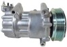 KOMPRESOR KLIMATYZACJI MAHLE / KNECHT ACP363000S (фото 3)