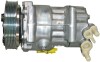 Компресор кондицiонера MAHLE / KNECHT ACP 384 000P (фото 10)