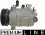 KOMPRESOR KLIMATYZACJI BEHR PREMIUM LINE MAHLE / KNECHT ACP440000P (фото 1)