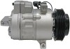 КОМПРЕСОР КОНДИЦІОНЕРУ ПОВІТРЯ BEHR PREMIUM LINE MAHLE / KNECHT ACP444000P (фото 4)