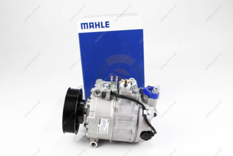 Компресор кондиціонера MAHLE / KNECHT ACP 451 000S