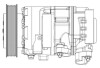 Sprezarka klimat. (nowa) MAHLE / KNECHT ACP635000P (фото 5)