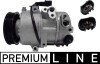 KOMPRESOR KLIMATYZACJI BEHR PREMIUM LINE MAHLE / KNECHT ACP636000P (фото 1)