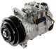 Компресор кондицiонера MAHLE / KNECHT ACP 642 000P (фото 3)