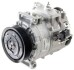 КОМПРЕСОР КОНДИЦІОНЕРУ ПОВІТРЯ BEHR PREMIUM LINE MAHLE / KNECHT ACP646000P (фото 3)