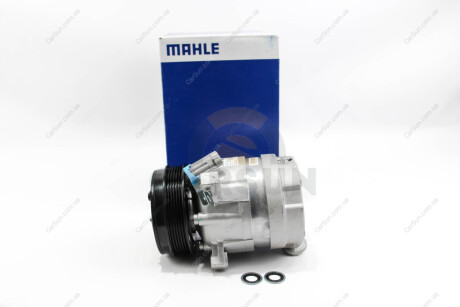 Компресор кондиціонера OMEGA B 2.0-3.2 94-03 MAHLE / KNECHT ACP 671 000S