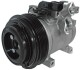 Компресор кондицiонера MAHLE / KNECHT ACP 766 000P (фото 3)