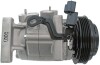 Компресор кондицiонера MAHLE / KNECHT ACP 766 000P (фото 7)