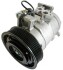 КОМПРЕСОР КОНДИЦІОНЕРУ MAHLE / KNECHT ACP 783 000S (фото 3)