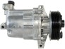 Компресор кондицiонера MAHLE / KNECHT ACP 807 000S (фото 5)