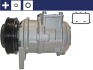 КОМПРЕСОР КОНДИЦІОНЕРУ MAHLE / KNECHT ACP834000S (фото 1)