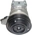 КОМПРЕСОР КОНДИЦІОНЕРУ MAHLE / KNECHT ACP834000S (фото 2)