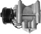 Компресор кондицiонера MAHLE / KNECHT ACP 848 000P (фото 5)