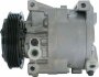 Компресор кондицiонера MAHLE / KNECHT ACP 873 000S (фото 3)