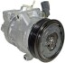 KOMPRESOR KLIMY SMART MAHLE / KNECHT ACP889000P (фото 8)