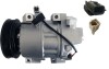 КОМПРЕСОР КОНДИЦІОНЕРУ MAHLE / KNECHT ACP921000S (фото 1)