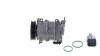 KOMPRESOR KLIMY CITROEN C4 08- MAHLE / KNECHT ACP958000S (фото 11)