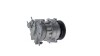 KOMPRESOR KLIMY CITROEN C4 08- MAHLE / KNECHT ACP958000S (фото 6)