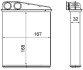 NAGRZEWNICA MAHLE / KNECHT AH16000S (фото 2)