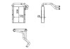 NAGRZEWNICA MAHLE / KNECHT AH273000S (фото 1)