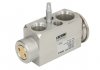 Розширювальний клапан, система кондиціонування повітря MAHLE / KNECHT AVE66000P (фото 2)
