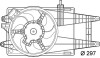 Вентилятор MAHLE / KNECHT CFF 150 000P (фото 2)