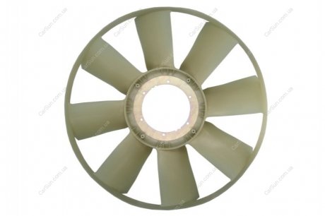 Вентилятор, система охолодження двигуна MAHLE / KNECHT CFW 34 000P (фото 1)