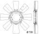 MAHLE / KNECHT CFW 37 000P (фото 2)