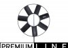 Крильчатка вентилятора BMW 3 (E46)/5 (E34)/X5 (E53) 1.7D-3.0D 85-05 MAHLE / KNECHT CFW 39 000P (фото 1)