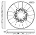 MAHLE / KNECHT CFW 52 000P (фото 6)