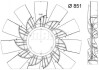 MAHLE / KNECHT CFW 70 000P (фото 2)