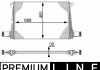 INTERCOOLER BEHR PREMIUM LINE MAHLE / KNECHT CI220000P (фото 1)
