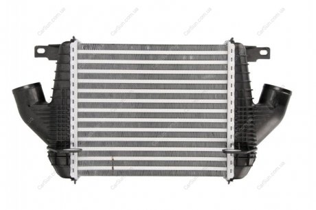 INTERCOOLER BEHR PREMIUM LINE MAHLE / KNECHT CI237000P