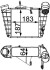 ІНТЕРКУЛЕР MAHLE / KNECHT CI298000S (фото 1)