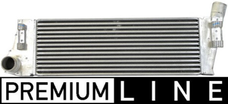 INTERCOOLER BEHR PREMIUM LINE MAHLE / KNECHT CI39000P