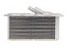 INTERCOOLER FORD 1,5 ECOBOOST MAHLE / KNECHT CI 403 000P (фото 2)